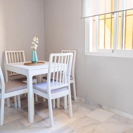 Apartamento Aguasal Sanlúcar de Barrameda Exterior foto