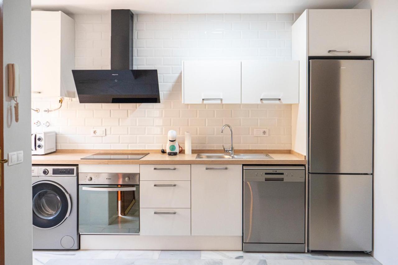 Apartamento Aguasal Sanlúcar de Barrameda Exterior foto