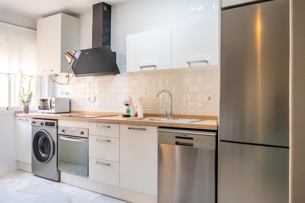 Apartamento Aguasal Sanlúcar de Barrameda Exterior foto