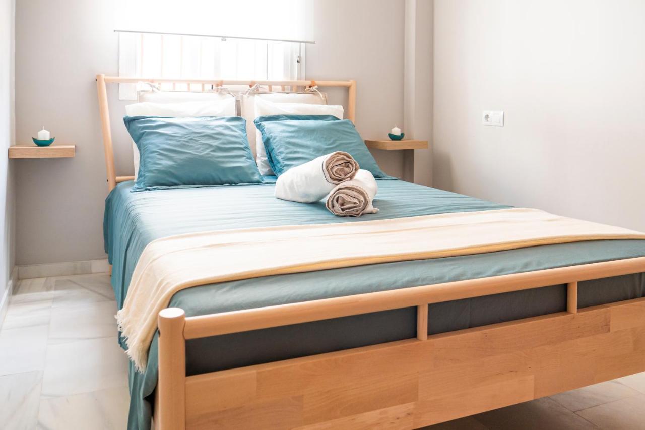 Apartamento Aguasal Sanlúcar de Barrameda Exterior foto